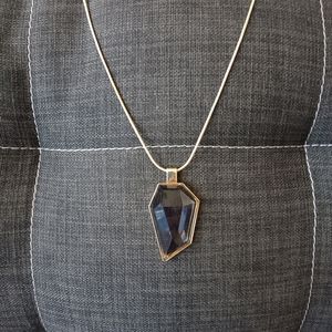 NWT A New day Necklace